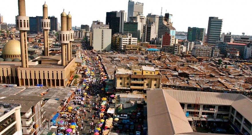 Nigeria’s Economic Woes Worsen As Investments From US, UK Wane