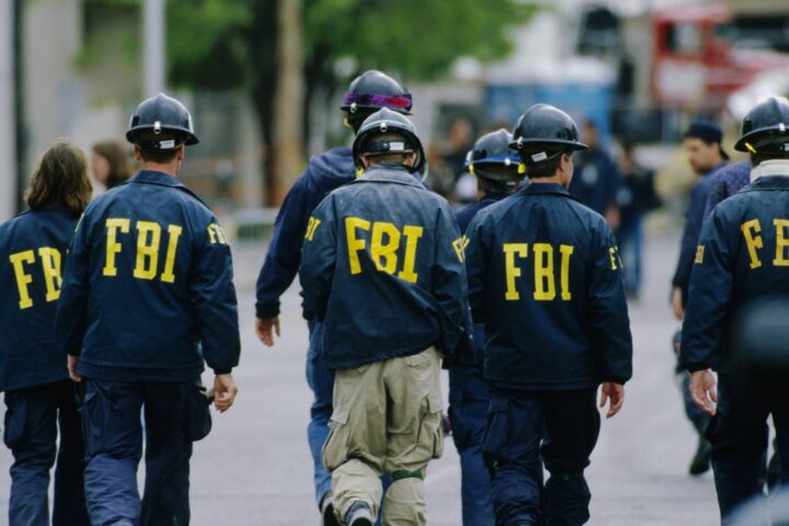 US: Violent Crime Rate Dropped In 2022 – FBI Report
