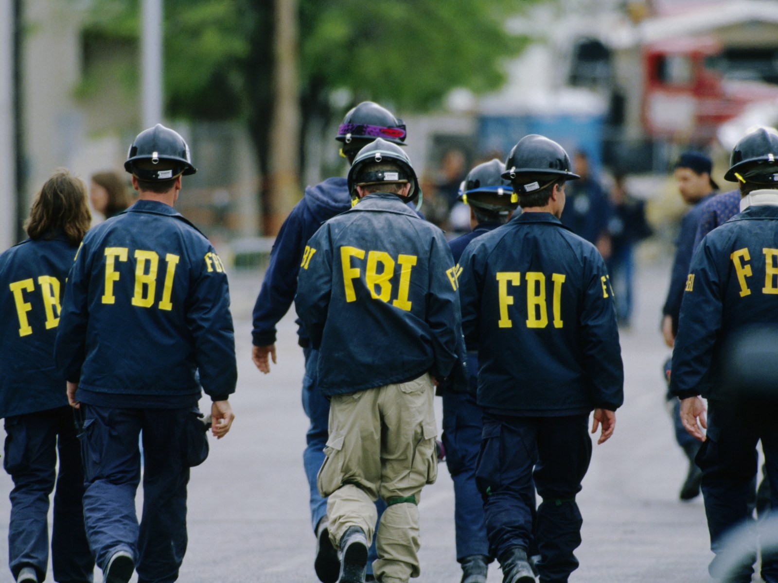 US: Violent Crime Rate Dropped In 2022 – FBI Report