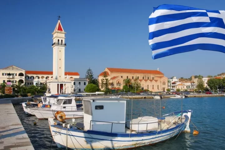 Greece Opens Application For Digital Nomad Visa To Developers