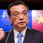 Li Keqiang, Former Chinese Premier Dies At 68