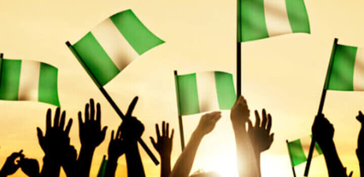 Nigeria @63: We Hail Thee