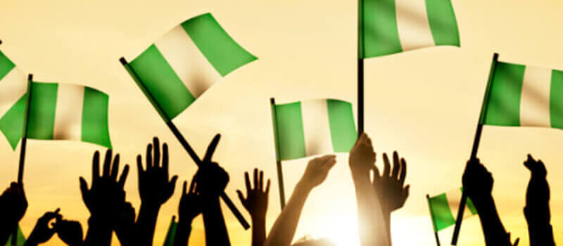 Nigeria @63: We Hail Thee