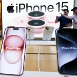 Apple To Address iPhone 15 Overheating Concerns, Vows Quick Fixes