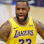 LeBron James To Surpass $500 Million In Earnings By 2025