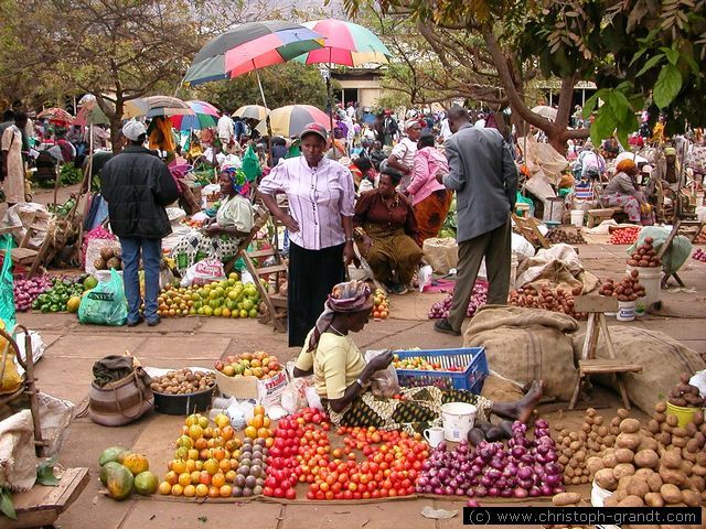 FG To Launch N50,000 Non-Interest Loans For N1.5 M Market Women