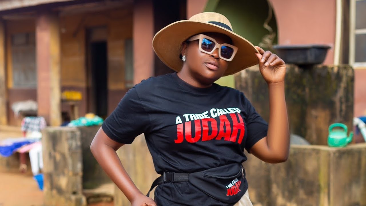 Funke Akindele Reveals Cast For 'A Tribe Called Judah'