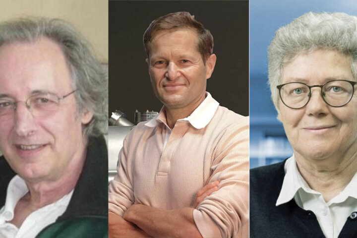 3 Scientists Professors Win 2023 Nobel Prize For Physics