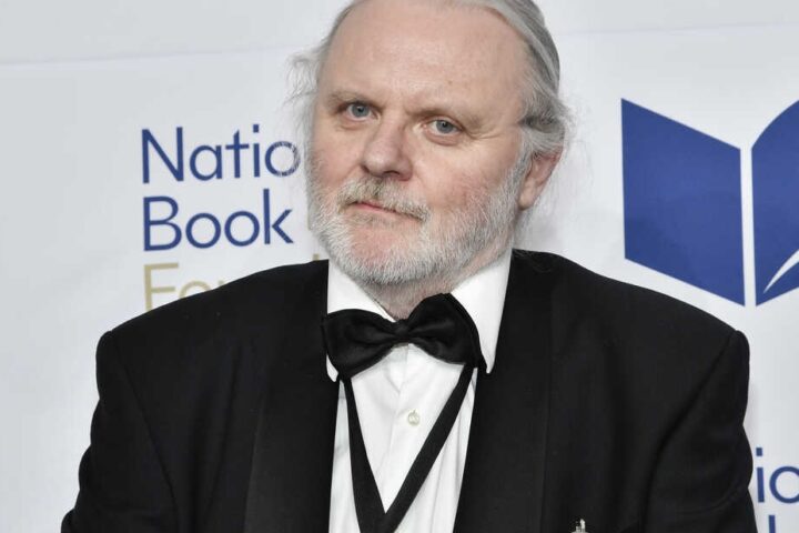 Nobel Prize 2023: Norwegian Author, Jon Fosse, Wins 116th Literature Prize