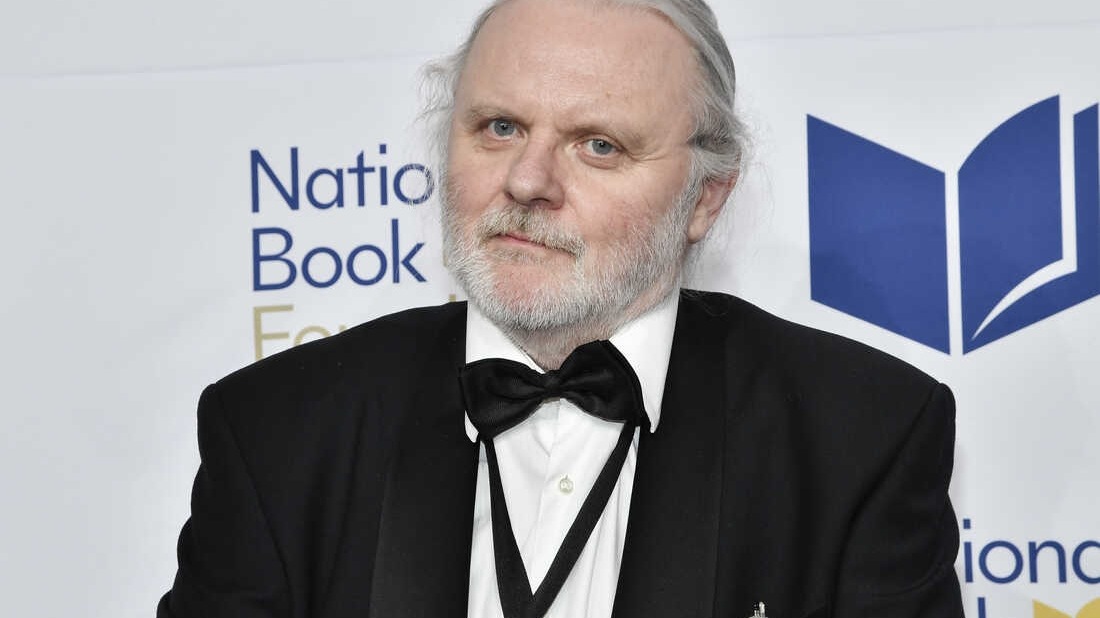 Nobel Prize 2023: Norwegian Author, Jon Fosse, Wins 116th Literature Prize