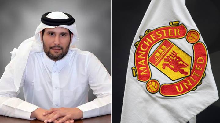 Qatari Billionaire, Sheikh Jassim Pulls Out Of Man United Bidding Race  