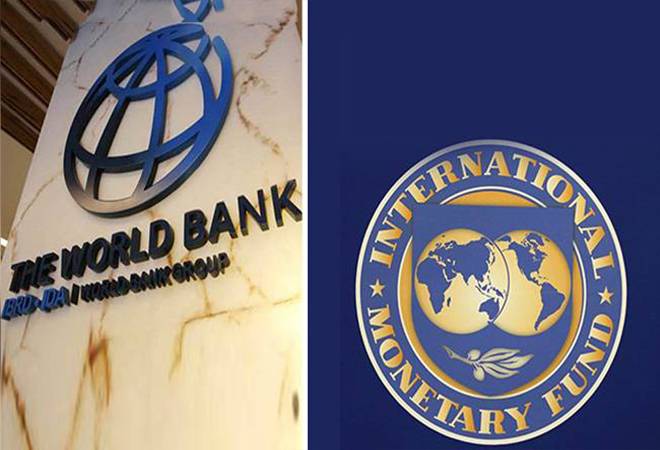 IMF, World Bank Aplauds CBN For Lifting Forex Restrictions On 43 Items