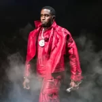 Diddy Combs Sued By Former Model In New Sǝxual Assault Claim