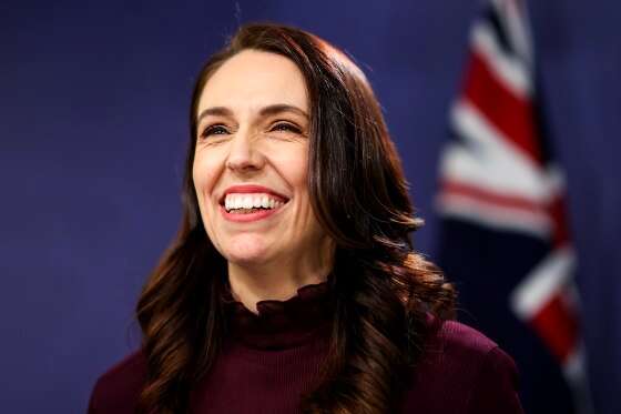 5 Key Facts to Know About Jacinda Ardern