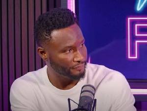 Video: Mikel Obi Talks About Family Pressures, Entitlement