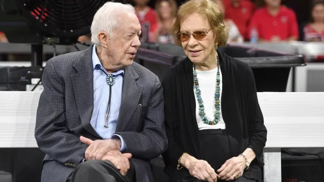 Rosalynn Carter Dead At 96, Key Facts To Know