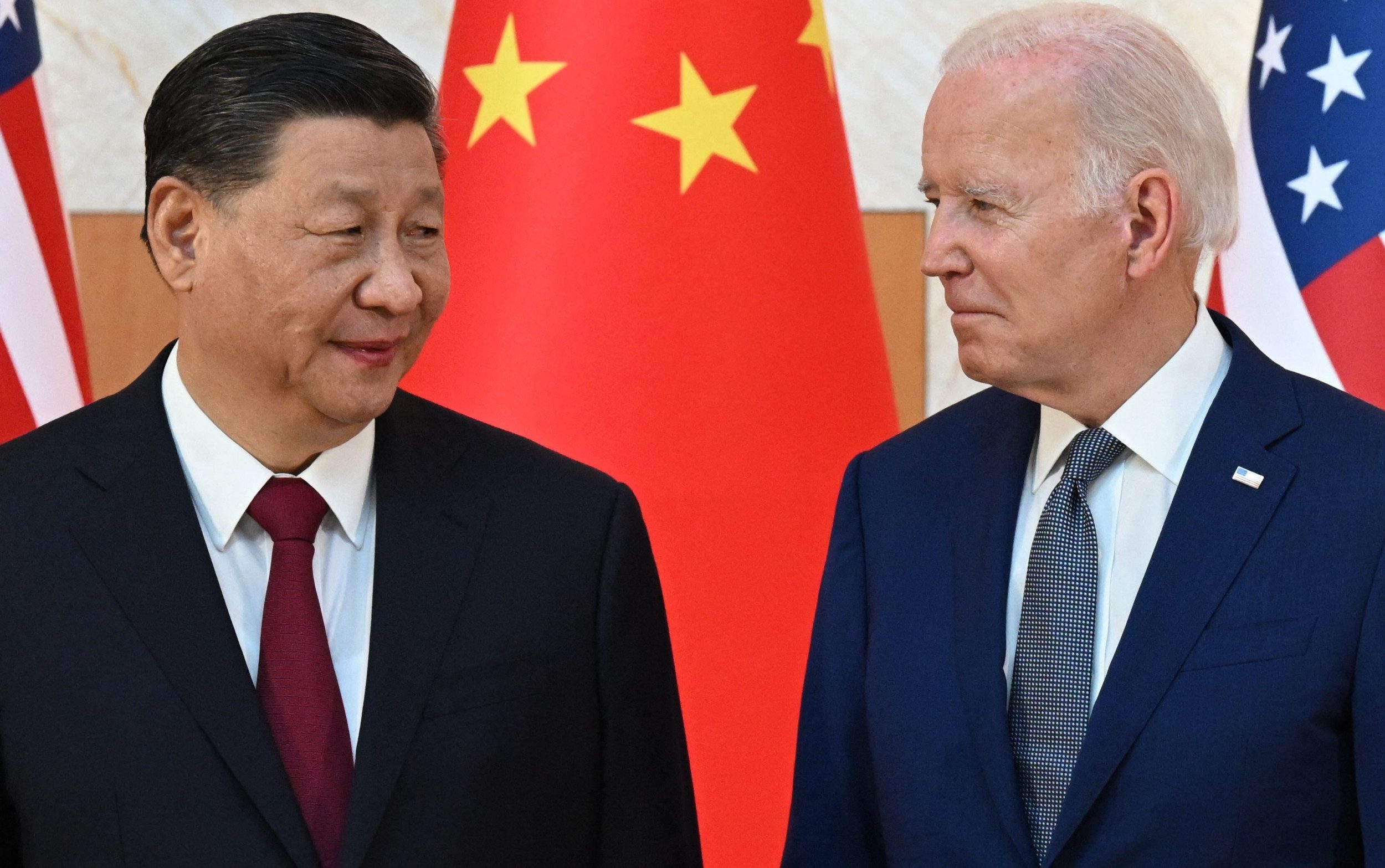 Biden Says China Has ‘Real Problems’, Cites President Xi As Example