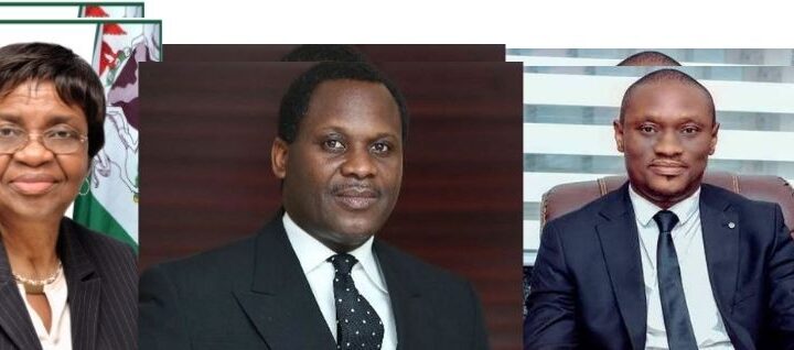 NAFDAC, SON DGs, FCCPC VP, Others To Headline Consumertrics Webinar On Ethical Business Practice