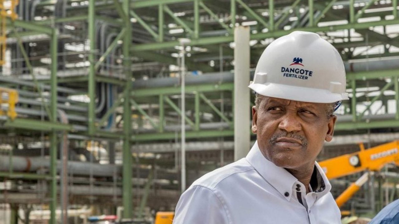 NMDPRA: Nigerian Govt Will Not Fix Price For Petroleum Products From Dangote Refinery, Pushes CNG Expansion