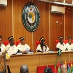 ECOWAS Court To Rule On Niger Sanctions As Parliamentarians Advocate Resolution