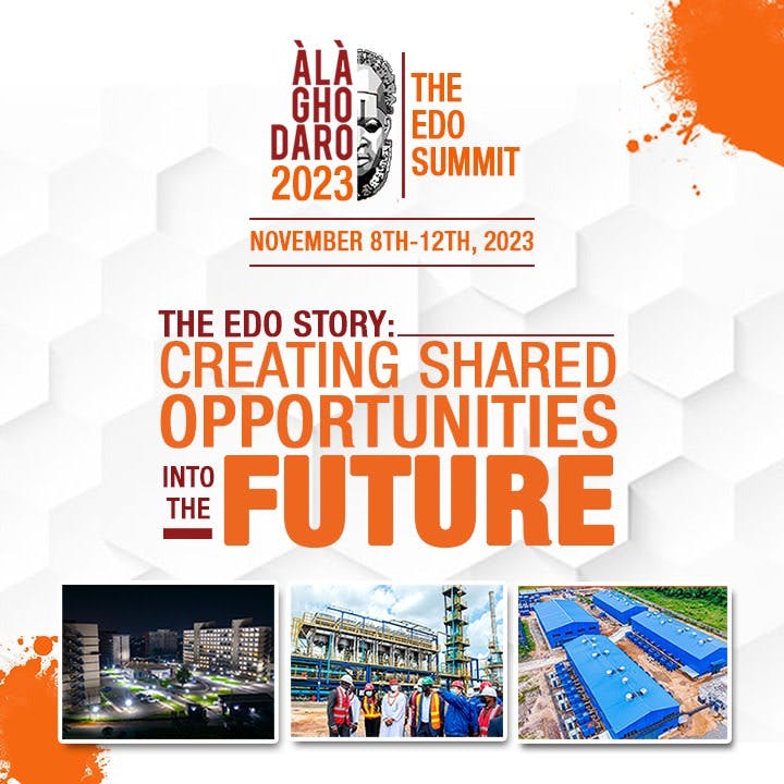 Alaghodaro 2023 Begins Today With Edo Women Conference