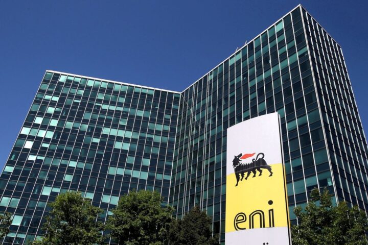 Eni, Nigerian Govt Pause Oilfield Dispute Arbitration For License Talks