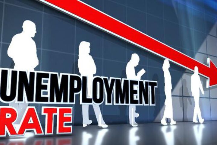 US October Job Growth Falls Short, Unemployment Rate Rises To 3.9%