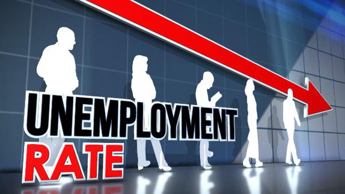 US October Job Growth Falls Short, Unemployment Rate Rises To 3.9%