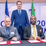 Raedial Farms Seals Partnership With Compagnie Fruitere, Diversifying Nigeria's Agri-Exports