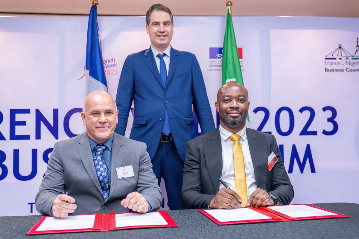 Raedial Farms Seals Partnership With Compagnie Fruitere, Diversifying Nigeria's Agri-Exports