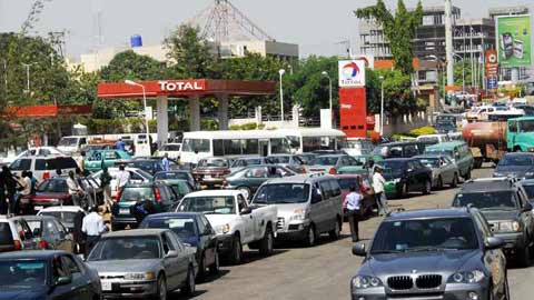 Fuel Scarcity: NNPC Blames Panic Buying, Marketers Disagree