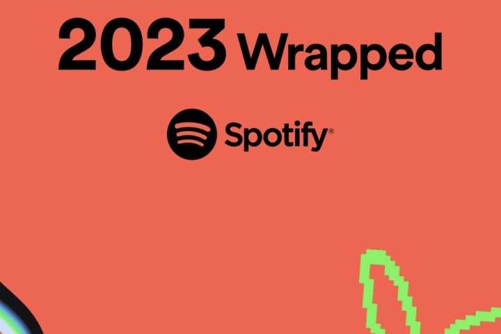 2023 Spotify Wrapped: Full List Of Most Streamed