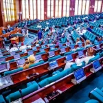 Anti-Govt Protest: Lawmakers plead For Patience, Accept 50% Salary Cut