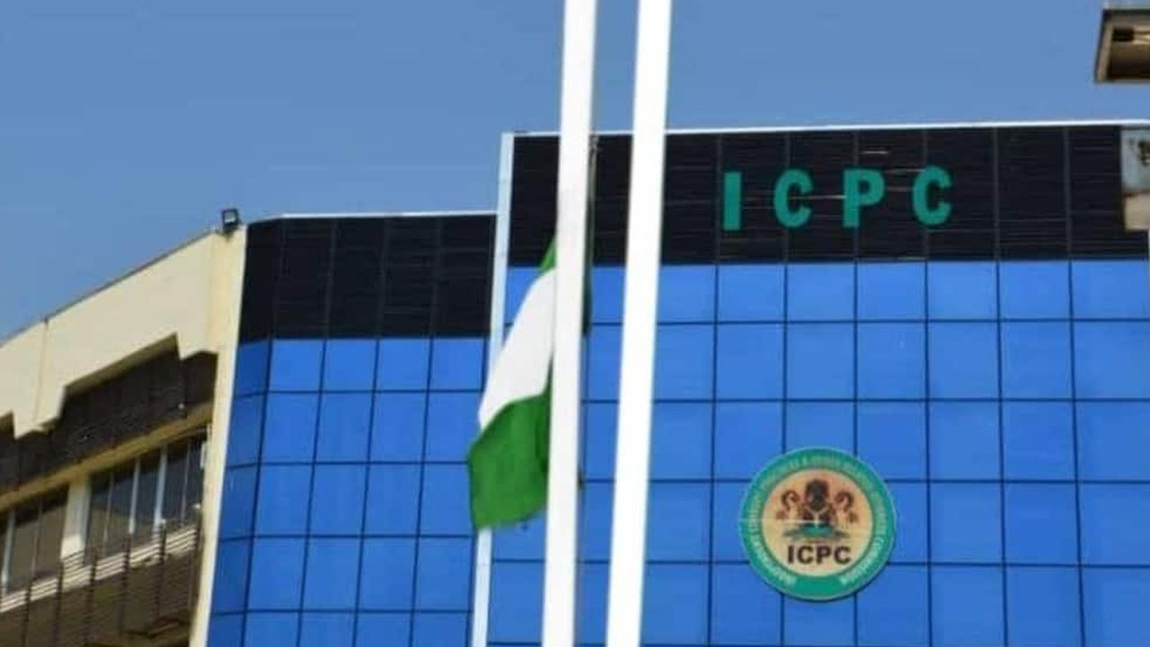 ICPC Investigates Alleged 6 Weeks Degree Scheme At Cotonou University; Educational Integrity At Stake