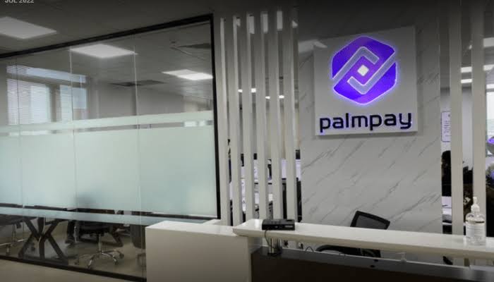 PalmPay Agents Share Benefit Of Agency Bank, Encourage Others