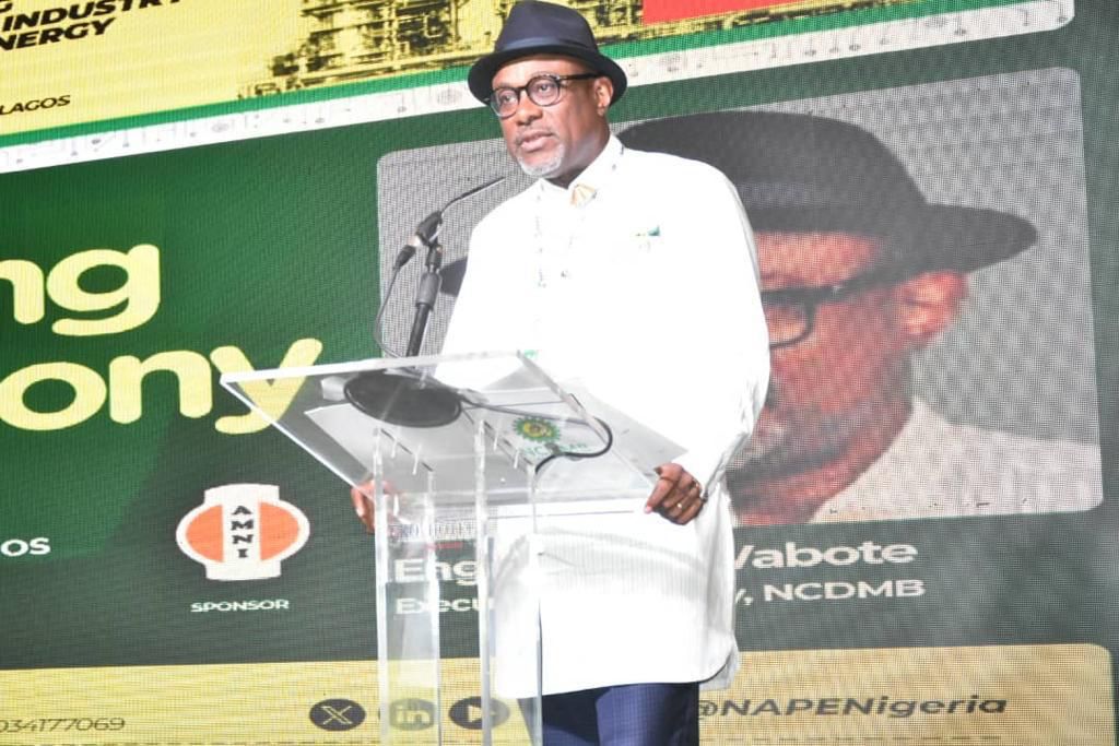 Wabote Canvases Increased Crude Oil, Gas Production To Avert Importation For Refineries