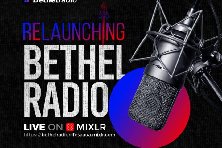 Bethel radio