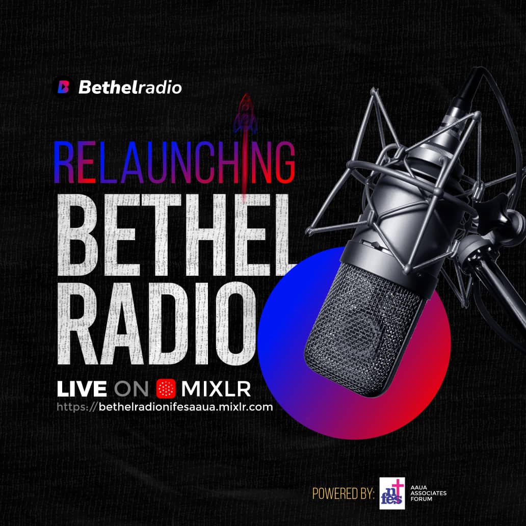 Bethel radio