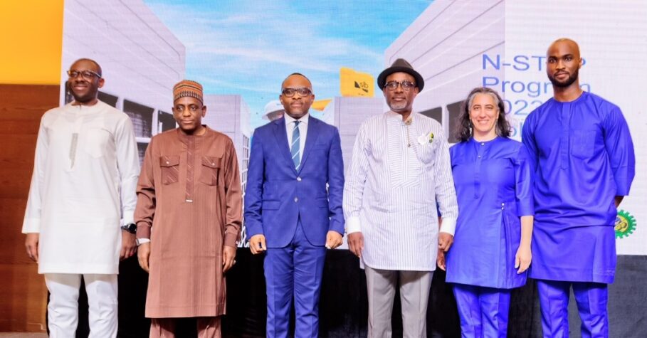 NCDMB, SLB Partner Universities To Unveil Software Solutions For Oil And Gas Industry 