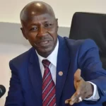 ’Corruption Pervasive… 36 States’ Mineral Resources Can Sustain Nigeria’ - Magu Breaks Silence