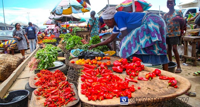 26.5 Million Nigerians At Risk of Hunger In 2024, FAO Warns Amid Food Crisis