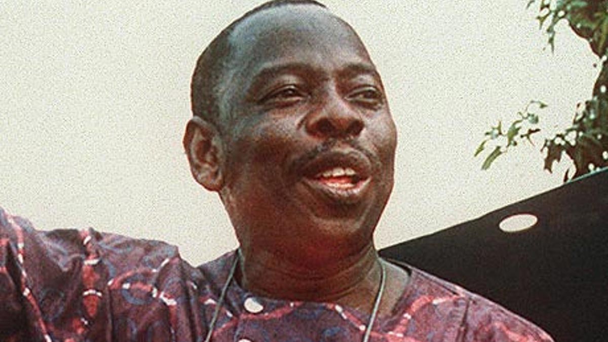 LABAF 2023: CORA Opens Submission Of Entries For ‘Ken Saro-Wiwa Prize For Book Review’