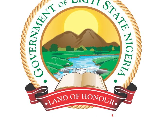 Ekiti Audit Report: Unaccounted Funds, Receipt Irregularities, Others Plague LGs