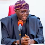 "No Omelette Without Breaking Eggs"- Sanwo-Olu Explains Nigerians' Resistance To Tax Reform Bills