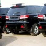 Made-in-Nigeria Official Car I Used For 4 years Still Sound - Ex-DG Counters Senators Defending Foreign SUVs