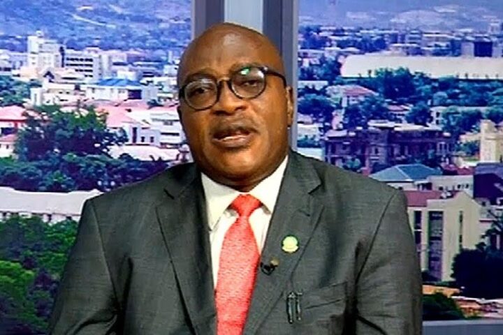 Security Reformation Crucial for Nigeria's Economic Growth- Former SSS Director