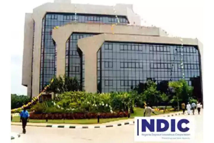 NDIC Announces N61.63bn Payout To Failed Banks' Stakeholders