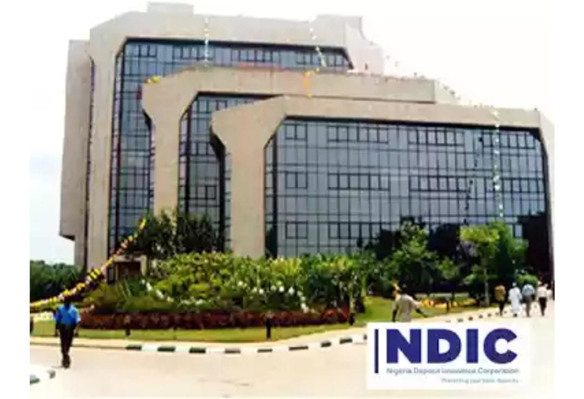 NDIC Announces N61.63bn Payout To Failed Banks' Stakeholders