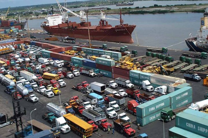 Nigeria Customs Records $518m Exports In 10 Months