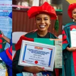 Five Five Nigerian Celebrities You Did Not Know Are PhD Holders Celebrities Who Have Received Honorary Doctorate